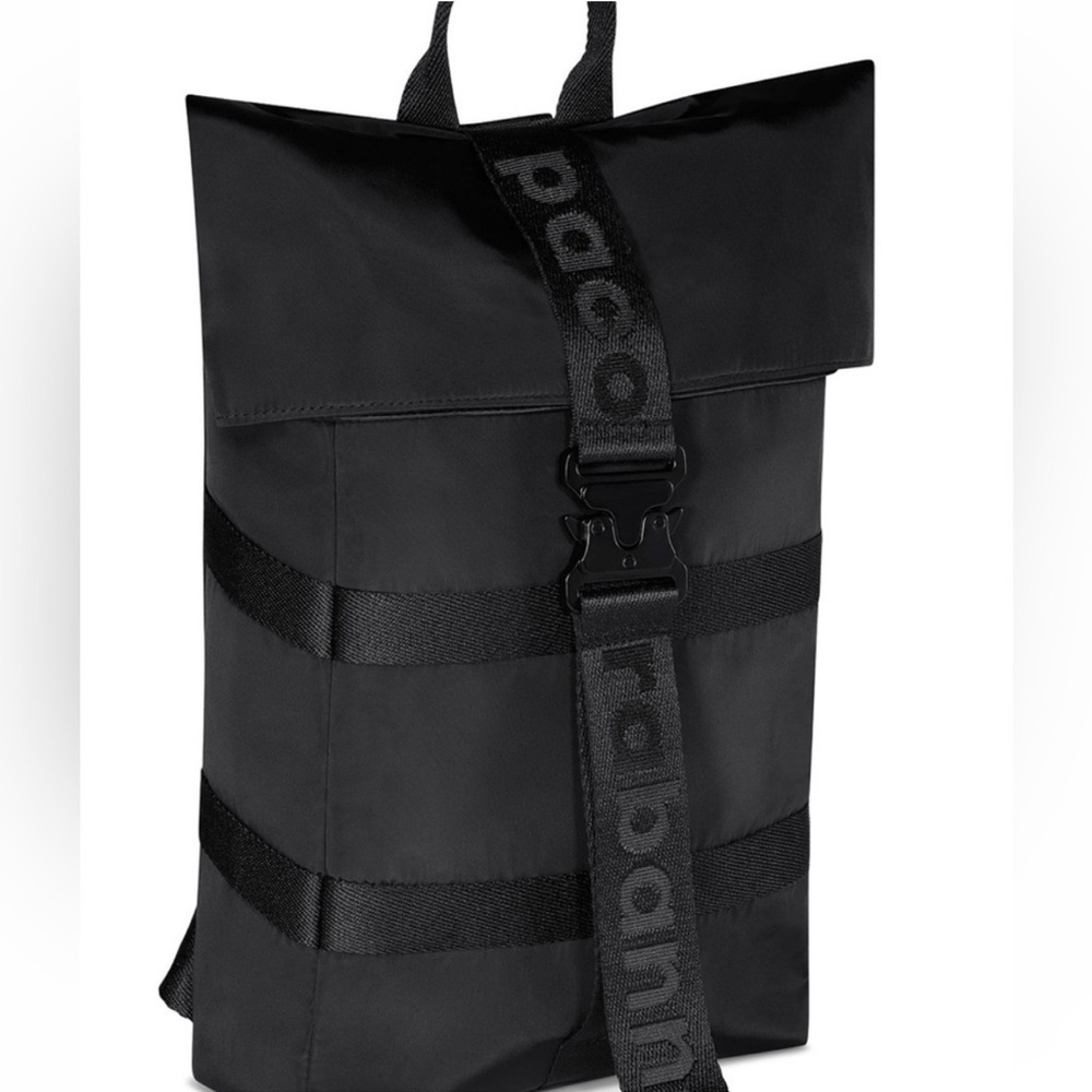 Paco Rabanne backpack - Picture 1 of 13